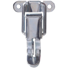 The Hillman Group 851526 Wide Locking Draw Catch Forzinket