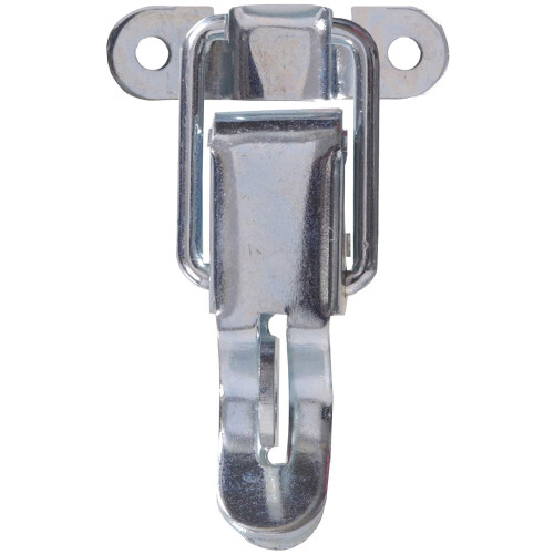The Hillman Group 851526 Wide Locking Draw Catch Forzinket