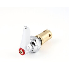 T&S Brass 002712-40NS ETERNA CARTRIDGE W/ SPRING CHECK RIGHT HAND (HOT)