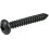 Hardware Essentials 851368 Hardware Essentials Black Self Closing Gate Spring 12in - Adjustable Tension 3