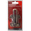 Hardware Essentials 851210 Security Guards Antique Brass 2