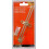 Hardware Essentials 853092 Friction Assisted Lid Support-Both Sides Brass 2