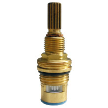 LASCO S-187-2NL Cold 4727 Keramisk Newport Messing Altman k?kken- eller toiletstilk