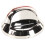 Jade 3000012131 2.75 Titan Arc Knob 1