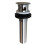 Speakman S-3470 Push Pop-Up Drain poleret krom 1