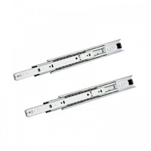 Accuride C 3832-C10P 3832-serie - 10"""" volledig uittrekbare ladegeleider - 1 paar