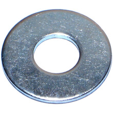 Hard-to-Find Fastener 014973454838 Fender Washers 3/8 x 1 Piece-30