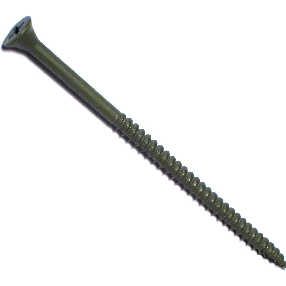 Hard-To-Find Fastener Phillips Deckselect Screws 10 X 4 Piece-10 014973455118