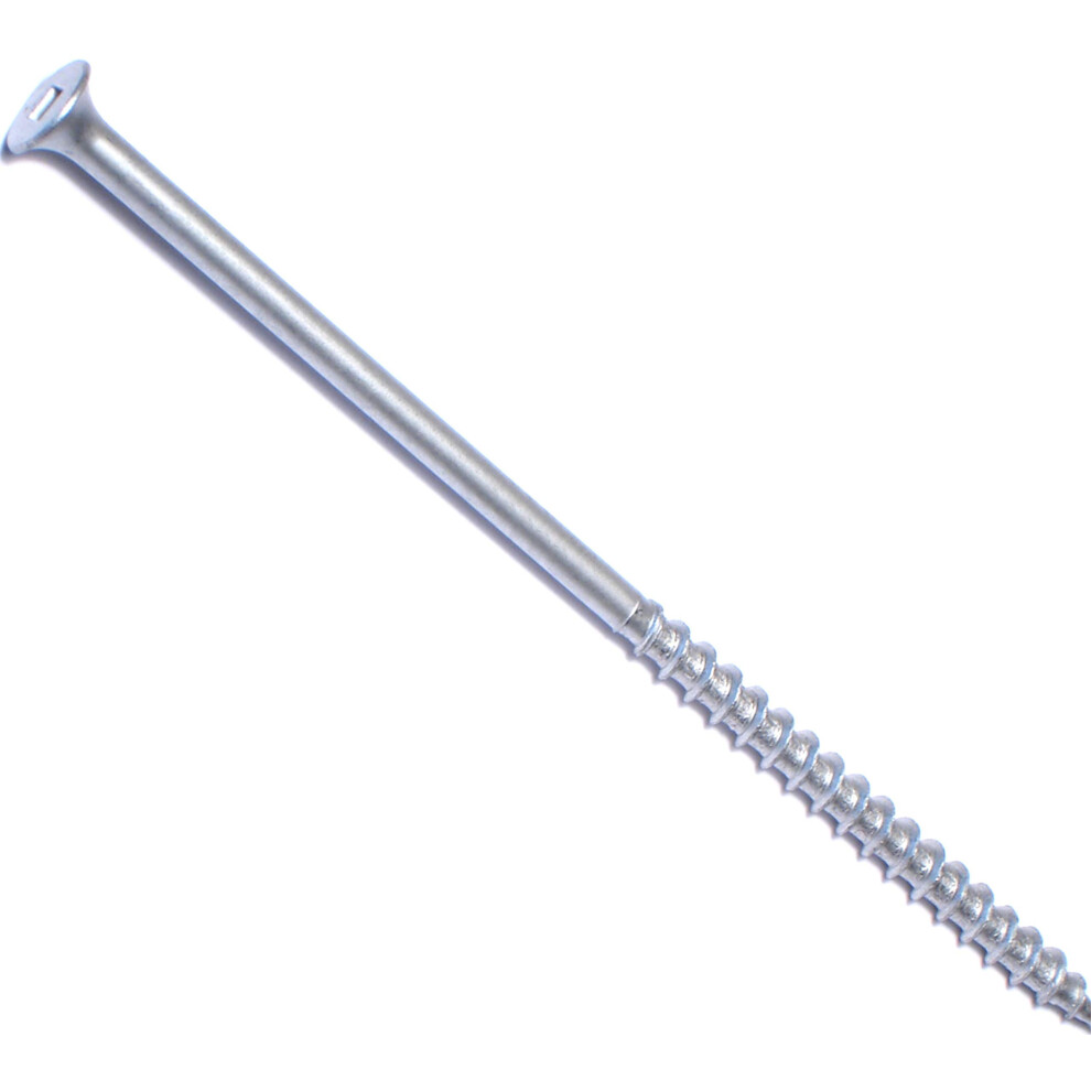 Hard-To-Find Fastener 014973343835 Square Drive Deck Screws 10 X 5 Piece-38 738287077452