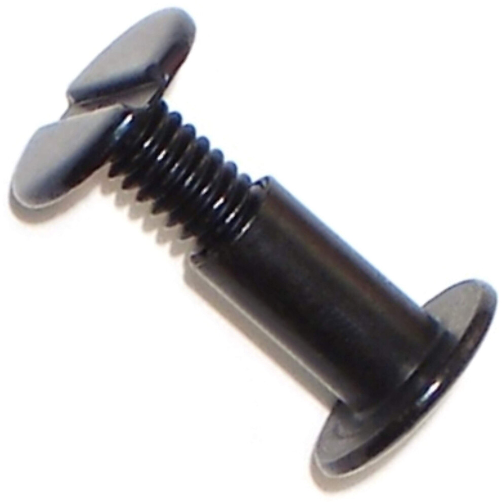 Hard-To-Find Fastener Screw Posts With Screws 3/8 Piece-10 014973120863
