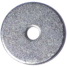 Hard-to-Find Fastener 014973240813 Fender Washers 1/8 x 3/4 Piece-100