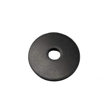 Hard-to-Find Fastener 014973211844 211844 Rubber Washer  5/16 x 1-1/4""""  Black  8