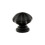 Emtek 86203US19 EMT Melon Knob 1