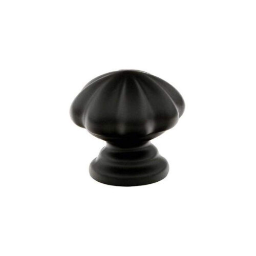 Emtek 86203US19 EMT Melon Knob