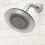 Speakman S-4002-E2 brusehoveder 2.0 GPM Smokey Grey 2