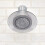 Speakman S-4002-E2 brusehoveder 2.0 GPM Smokey Grey 3