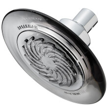 Speakman S-4002-E2 showerheads 2.0 GPM Smokey Gray