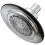 Speakman S-4002-E2 brusehoveder 2.0 GPM Smokey Grey 1
