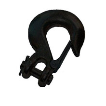 Prodotti KFI (Gancio per cavo verricello ATV-Hook