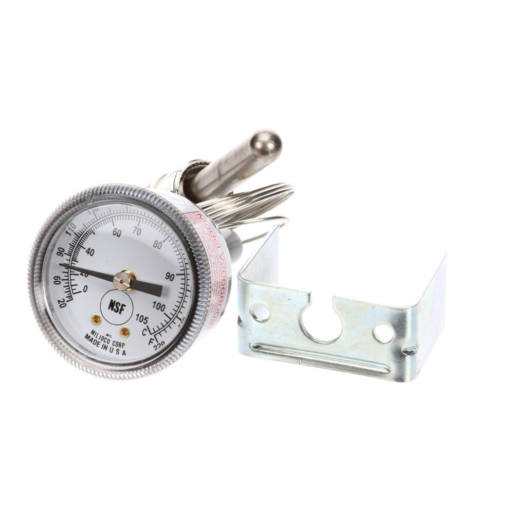 American Dish Service 299-1004 Temperaturanzeige-image