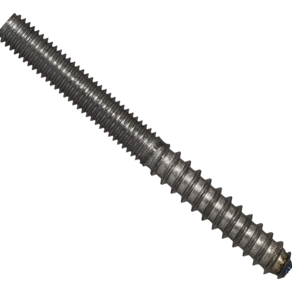 Hard-To-Find Fastener Hanger Bolt 014973172176