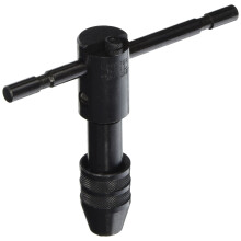 Cle-line C67211 Style 244 kombination af skralde- og glideh?ndtag Tapn?gle 5"""" l?ngde