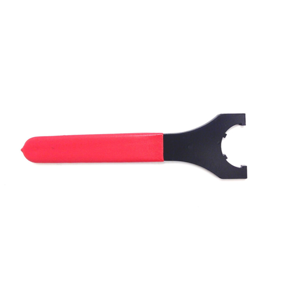 Hhip 3900-0601 Er-25 Slotted Wrench For Er Chuck Nut 37 Mm 769053016986