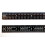 Régua Flexível PEC Tools 12 Polegadas 5R em Preto Cromado, Alta Contraste 1