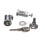 Norlake 020338 Chave Kason para Modelo KHC102 1