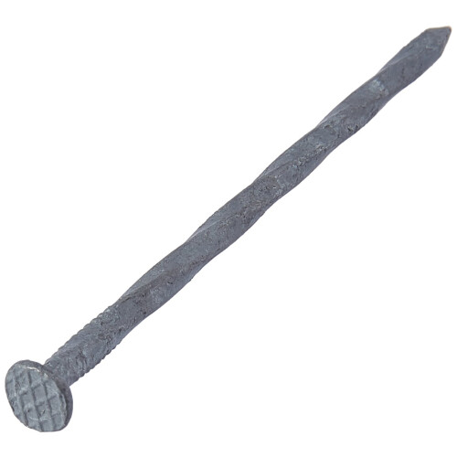 HILLMAN FASTENERS 461347 3"""" 10D Spiral Deck Nail 1