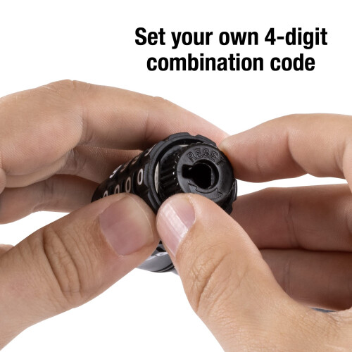 Master Lock Master Loc 1