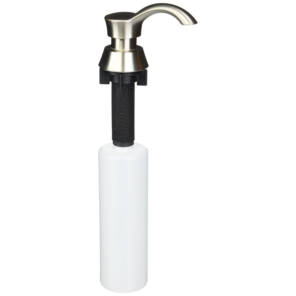 Photos - Tap Delta FAUCET RP50781SP  Kitchen Faucets and Accessories SpotShield Stainless RP50781 