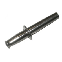 Stainless Steel Taps - Sap Meister Maple Sap Spiles for Bag or Bucket 5/16"""" (10 Pack) for Making Maple Syrup