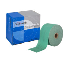Sunmight Filme 2-3/4" X 45yd 80G PSA Rolo de Folha, 22106, 1 Rolo