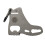 UST UST Edelstahl-Tool A Long Multi-Tool Karabinerschuh 1
