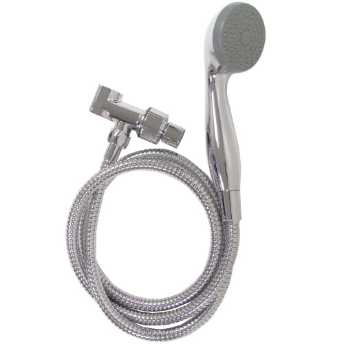 Speakman VS-2272-E15 1.5 gpm Single Function Hand Shower  Chrome