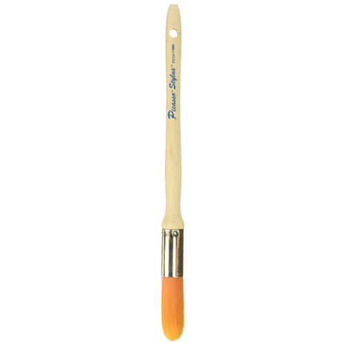 Proform Technologies PIC23 Picasso Stylus Chisel Tip Paint Brush  17mm