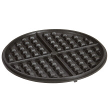Nemco 77259-S Top Waffle Grid 1/4""""