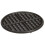Nemco 77259-S Top Waffle Grid  1/4"""" 1