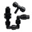 MistKing 22257 Single Misting Assembly Fitting Value T 1