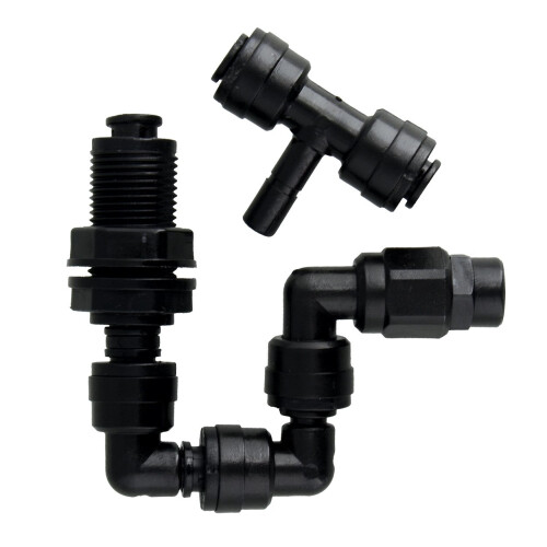 MistKing 22257 Single Misting Assembly Fitting Value T