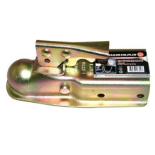 IIT 16890 1-7/8"""" x 2-1/2"""" Coupler Tongue Trailer Hitch Ball Coupler Fits 1-7/8"""" Hitch Ball