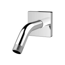 Symmons 300SQ Duro brusearm med flange