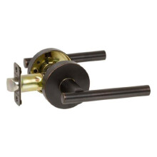 Delaney Hardware 502T-CI-US12P-Fortrolighed CIRA H?ndtag Privatliv Toscana Bronze