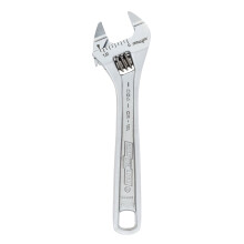 Channellock - 4 Xtra Slim Jaw Adj Chrome (804S)