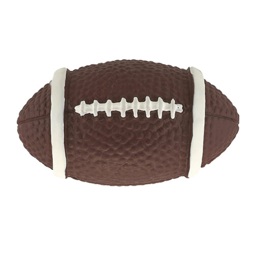 Rok 10 Pacote Hardware Go Team Coleção Futebol Decoração Casa Cozinha 2-1/16 polegadas Knob, ROKK43952F 1