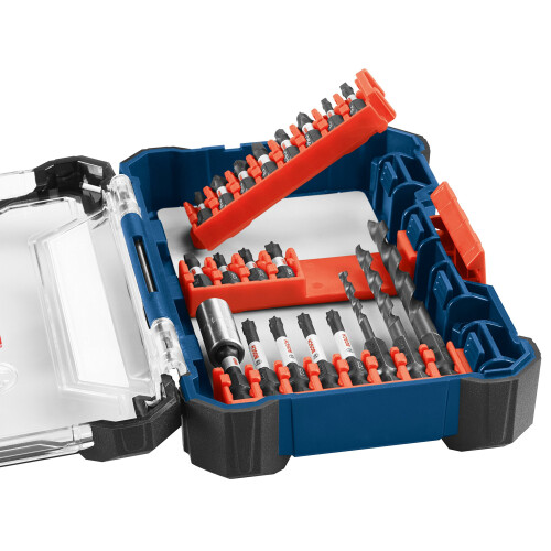 Bosch BOSCH DDMS20 Set 20 te?a???? ?e s?st??a p??sa???s????? ????? ??a t??p??a ?a? ?a?f?, ?e a??e?t??? ????s? 2