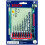 Bosch Bosch CCSDV08 Impact Tough Black Oxide Drill Bits with Clip for Custom Case System 2