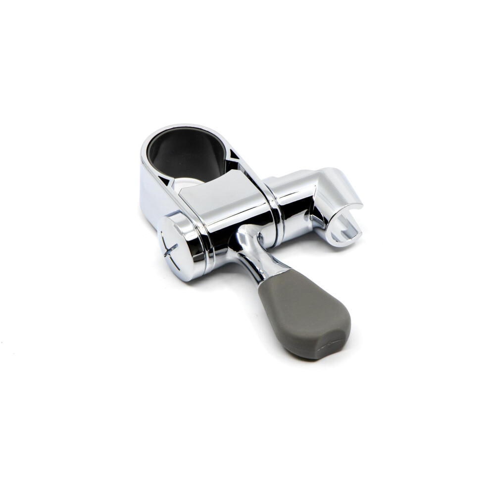 Symmons Fp-Sm6 Slider Bracket Assembly Polished Chrome 671256547245