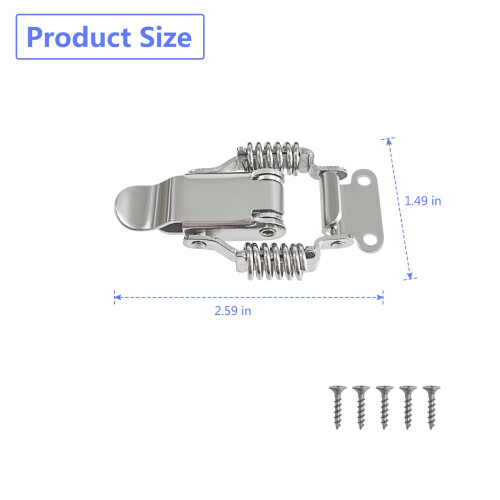 Spring HASP Toolbox przelacz blokade zatrzaskw 1